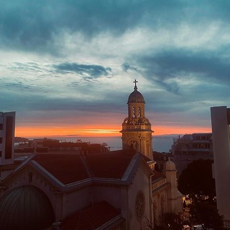 Monaco Border Villa Maria Босолей Екстер'єр фото