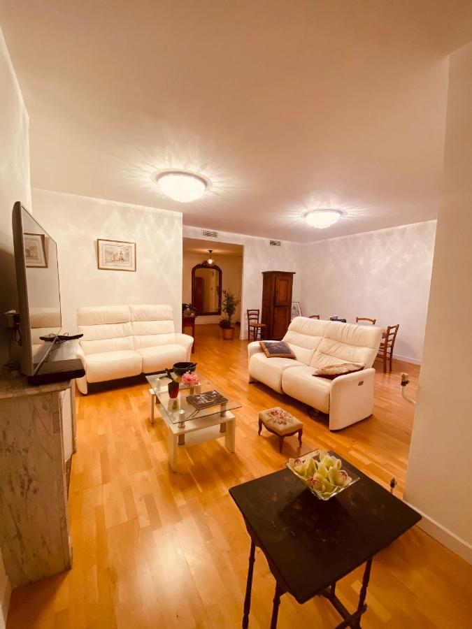 Monaco Border Villa Maria Босолей Екстер'єр фото